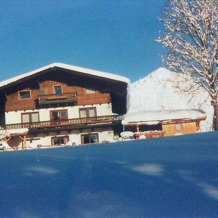 ラムサウ・アム・ダッハシュタインHaus Elsaアパートメント エクステリア 写真