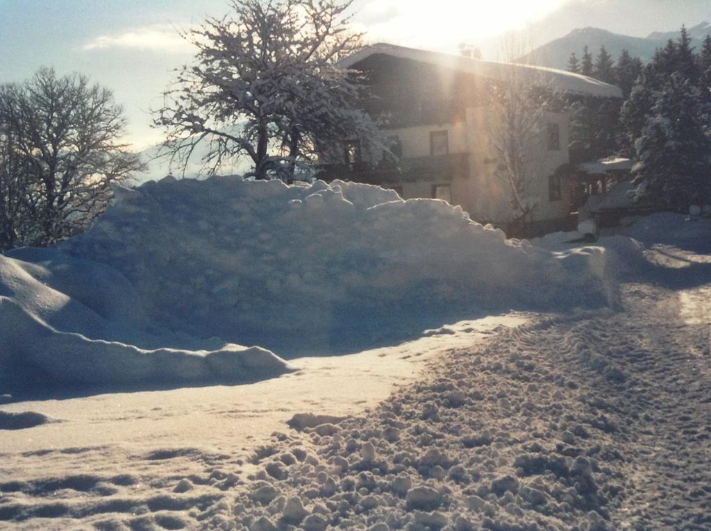 ラムサウ・アム・ダッハシュタインHaus Elsaアパートメント エクステリア 写真